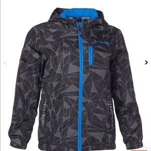Free Country Storm Cloud Windshear Jacket Boys